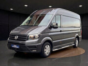 Volkswagen Bedrijfswagens Crafter 35 2.0 TDI L3H3 EL Highline
