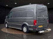 Volkswagen Bedrijfswagens Crafter 35 2.0 TDI L3H3 EL Highline