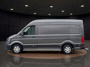 Volkswagen Bedrijfswagens Crafter 35 2.0 TDI L3H3 EL Highline