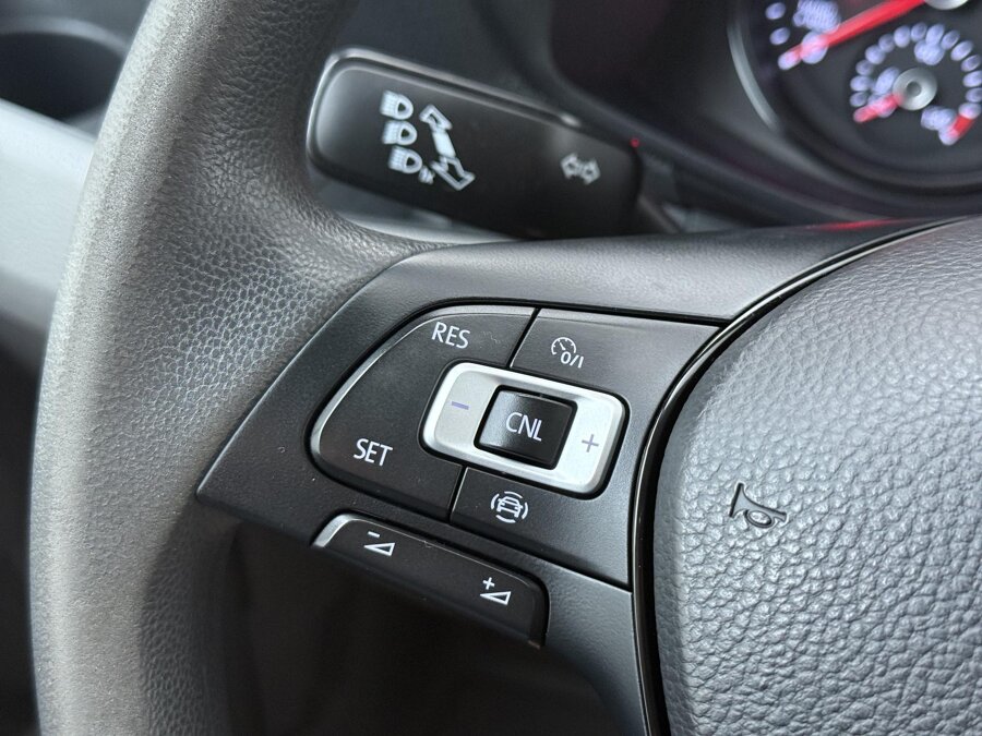 Volkswagen Bedrijfswagens Crafter 35 2.0 TDI L3H3 EL Highline