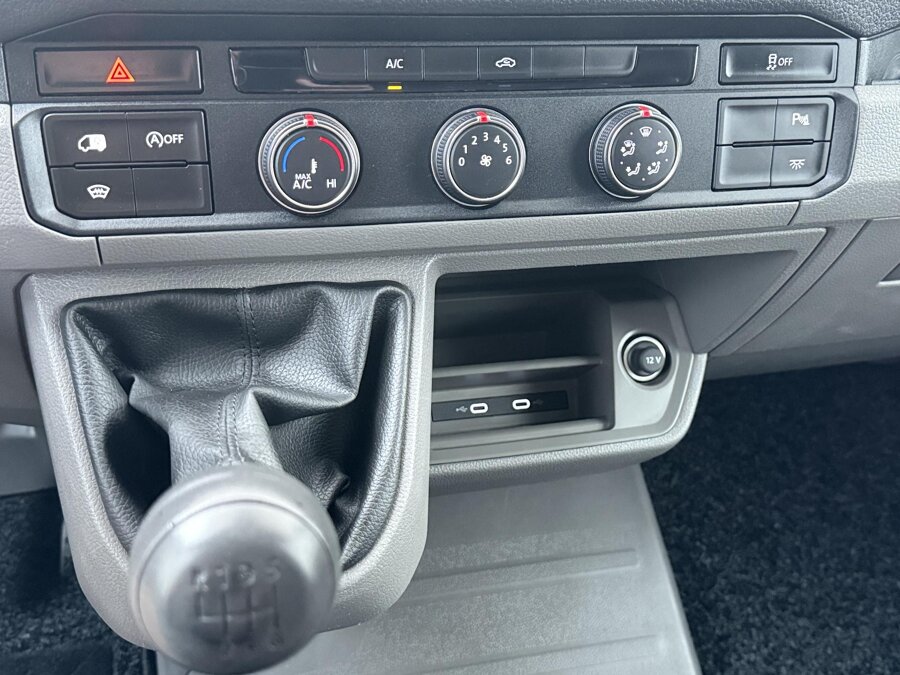 Volkswagen Bedrijfswagens Crafter 35 2.0 TDI L3H3 EL Highline