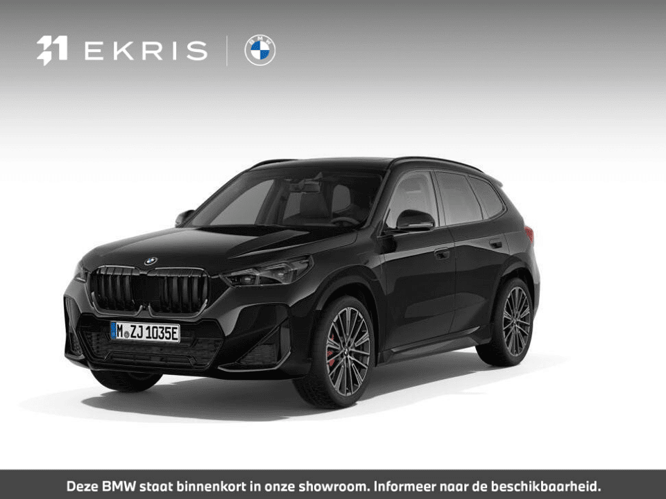 BMW X1 xDrive25e - Afbeelding 1