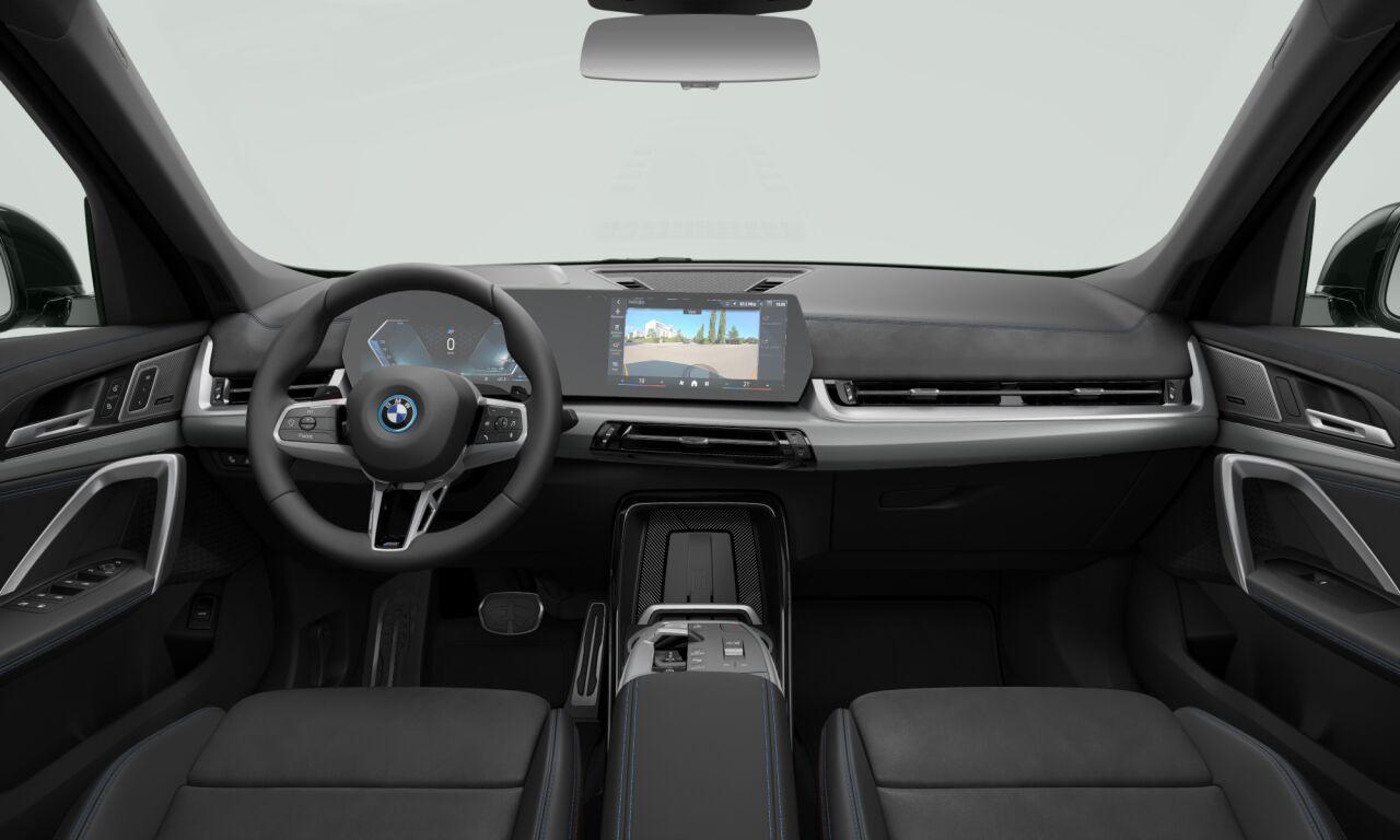 BMW X1 xDrive25e - Afbeelding 3