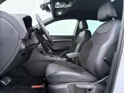 SEAT Ateca 1.5 TSI FR Intense