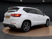 SEAT Ateca 1.5 TSI FR Intense