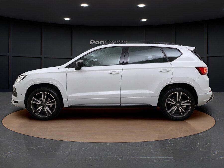 SEAT Ateca 1.5 TSI FR Intense
