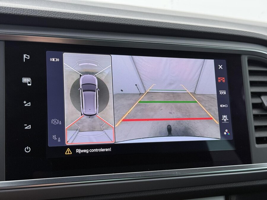 SEAT Ateca 1.5 TSI FR Intense
