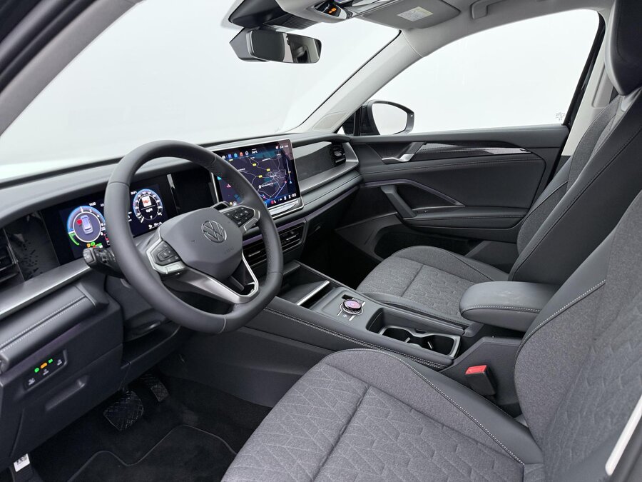 Volkswagen Tayron Life Edition 1.5 eHybrid 150 kW / 204 PK