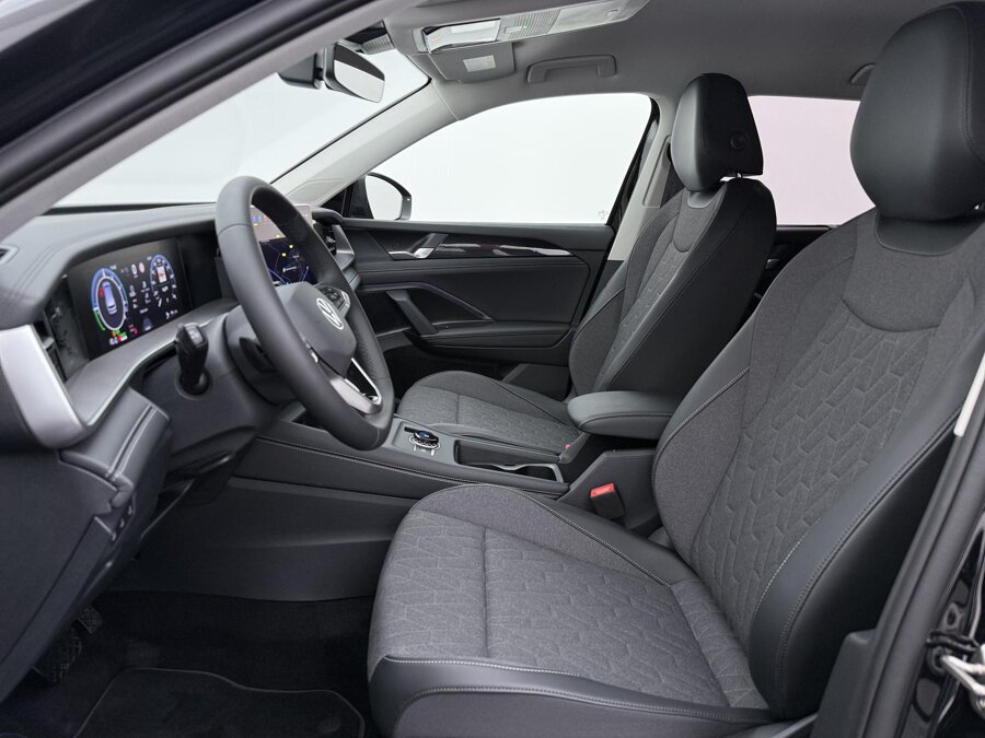 Volkswagen Tayron Life Edition 1.5 eHybrid 150 kW / 204 PK