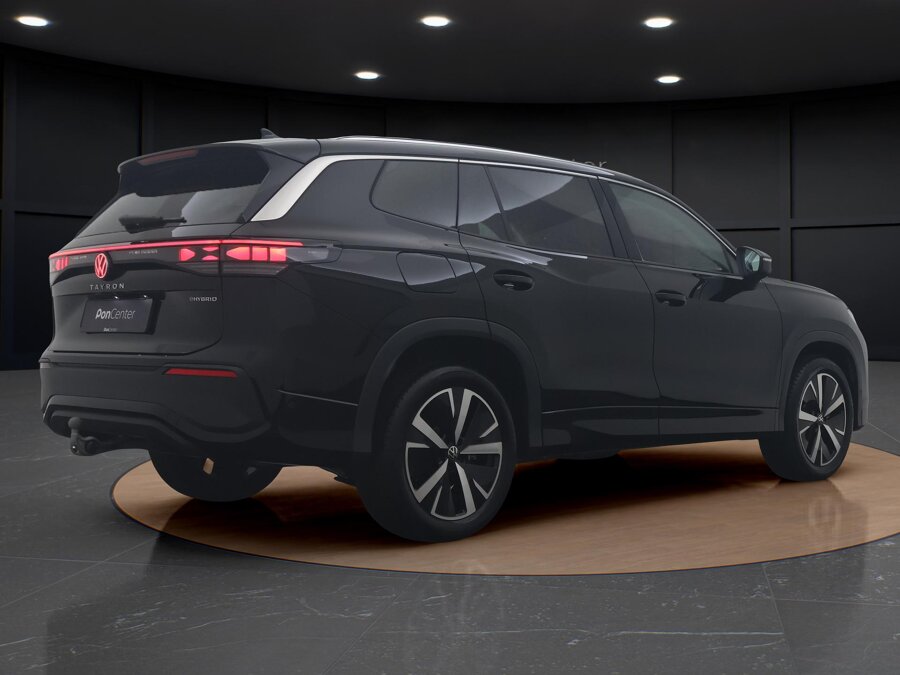 Volkswagen Tayron Life Edition 1.5 eHybrid 150 kW / 204 PK