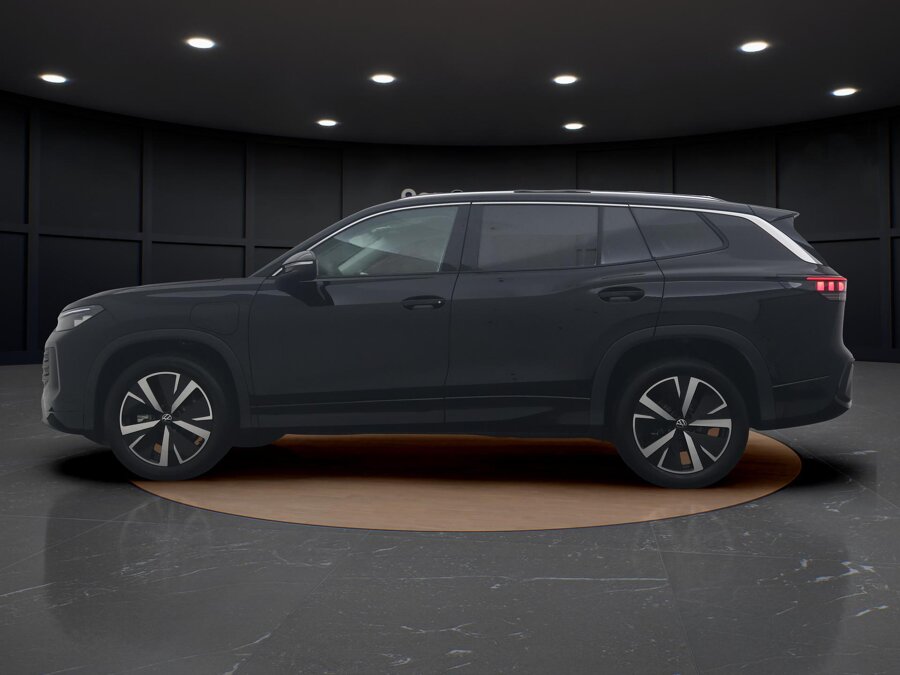 Volkswagen Tayron Life Edition 1.5 eHybrid 150 kW / 204 PK