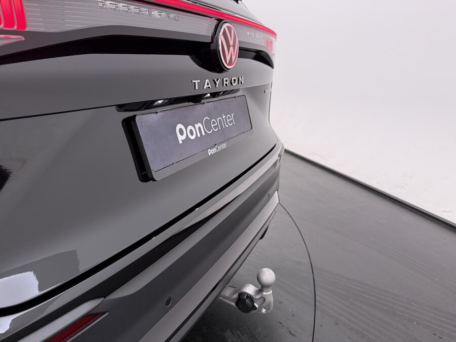 Volkswagen Tayron Life Edition 1.5 eHybrid 150 kW / 204 PK