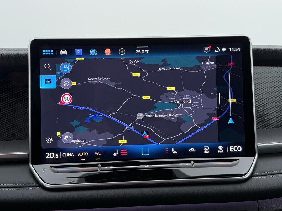 Volkswagen Tayron Life Edition 1.5 eHybrid 150 kW / 204 PK