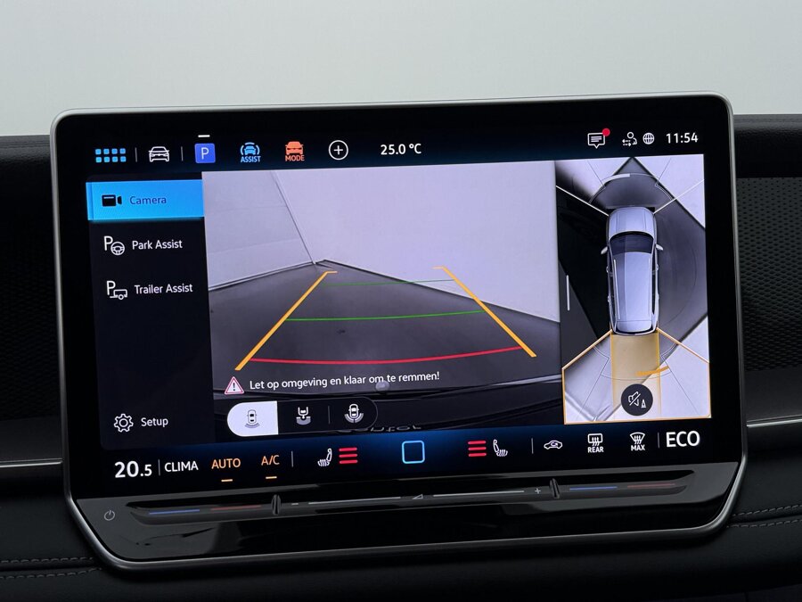 Volkswagen Tayron Life Edition 1.5 eHybrid 150 kW / 204 PK