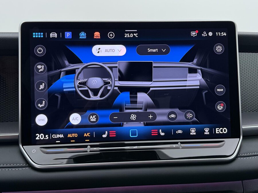 Volkswagen Tayron Life Edition 1.5 eHybrid 150 kW / 204 PK