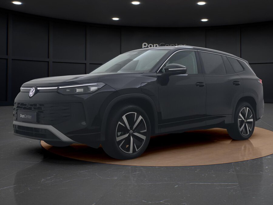Volkswagen Tayron Life Edition 1.5 eHybrid 150 kW / 204 PK