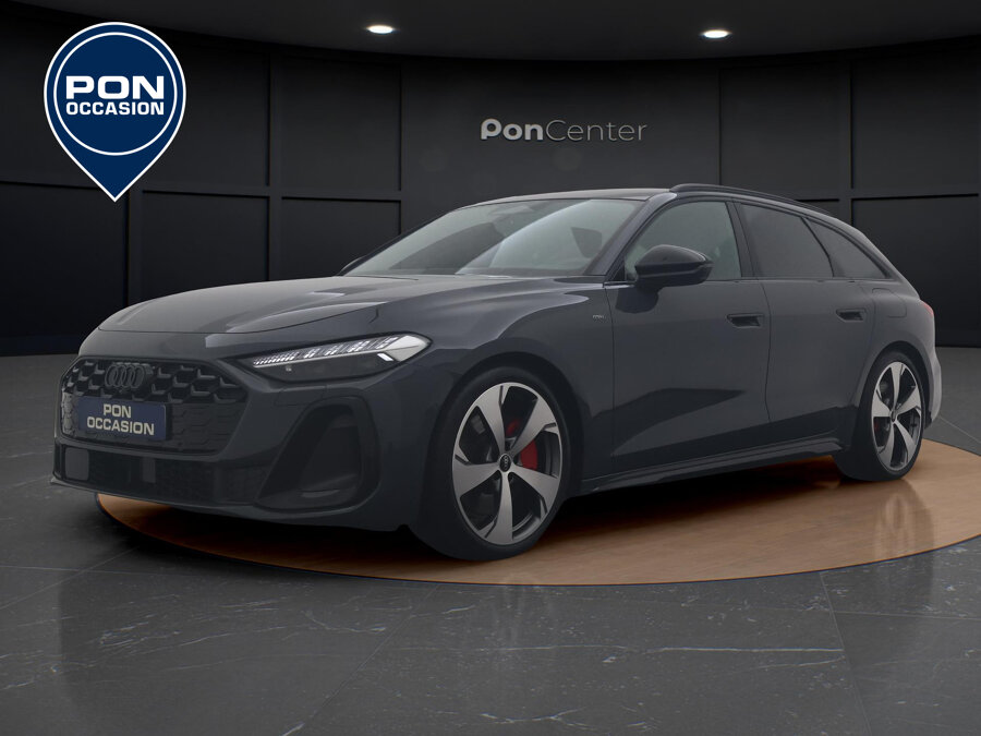 Audi A5 Avant 2.0 e-hybrid quattro S edition Competition
