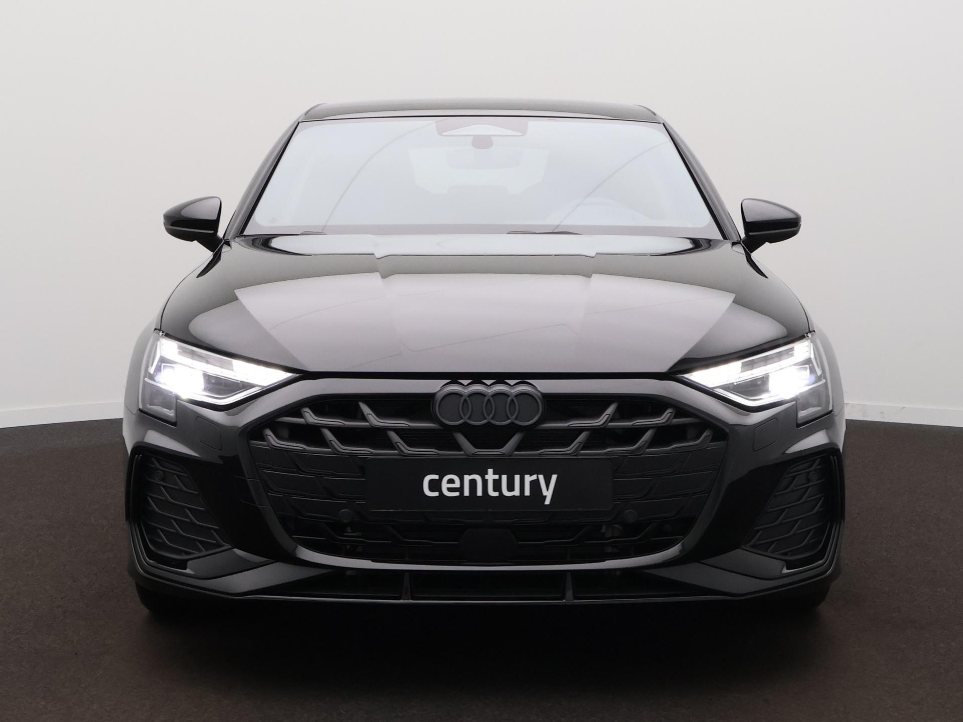 Audi A3 45 TFSI e S edition Competition - Afbeelding 2