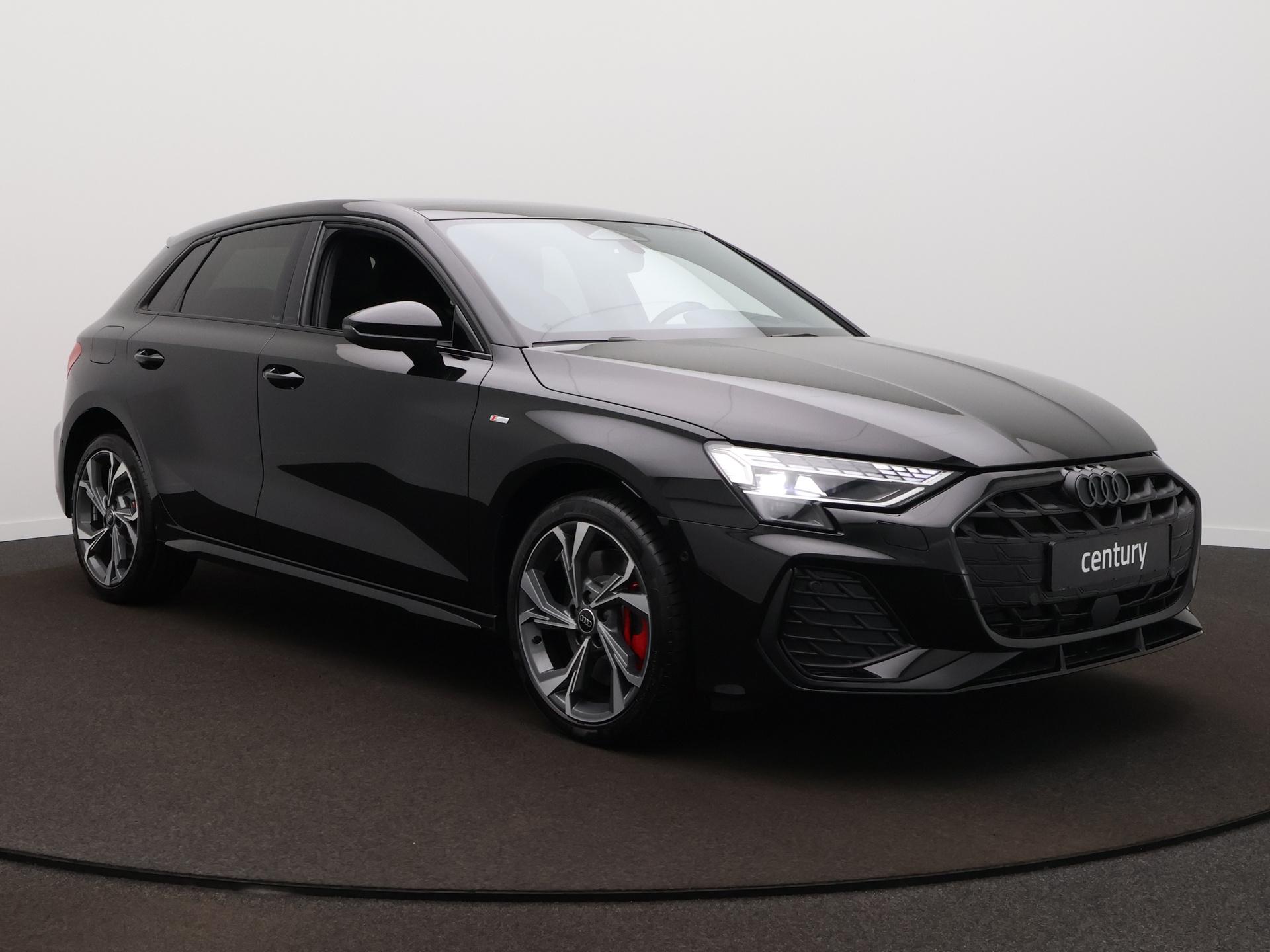 Audi A3 45 TFSI e S edition Competition - Afbeelding 3