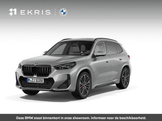 BMW X1 xDrive25e