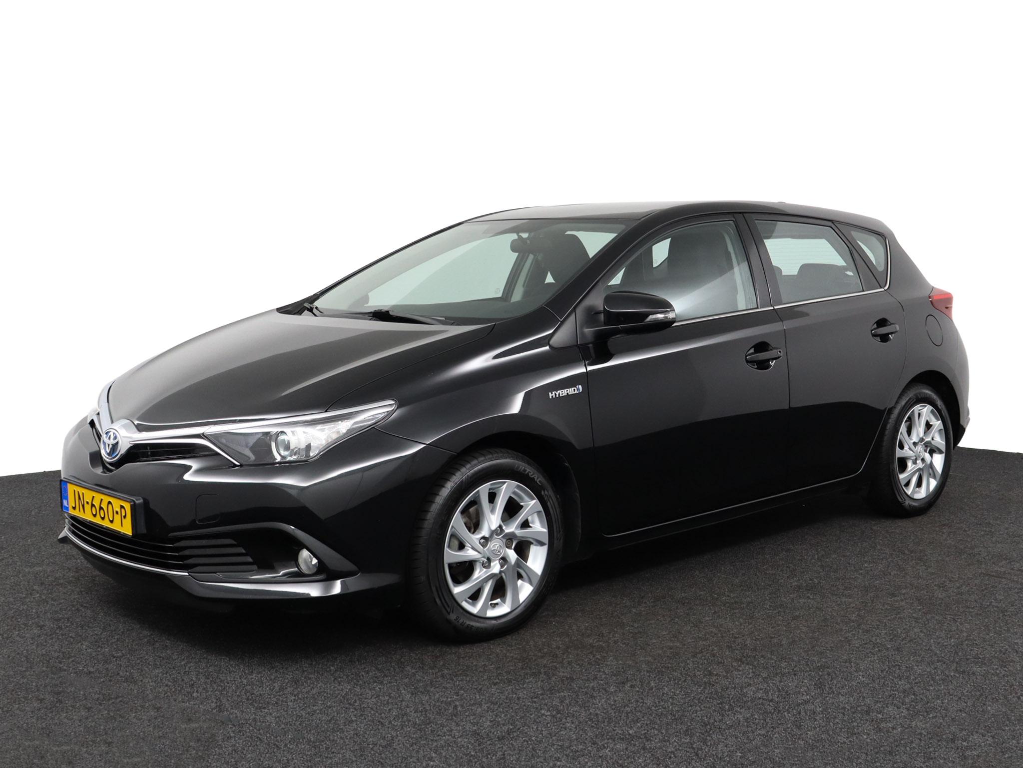 Toyota Auris 1.8 Hybrid Aspiration