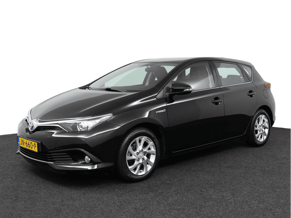 Toyota Auris 1.8 Hybrid Aspiration - Afbeelding 1