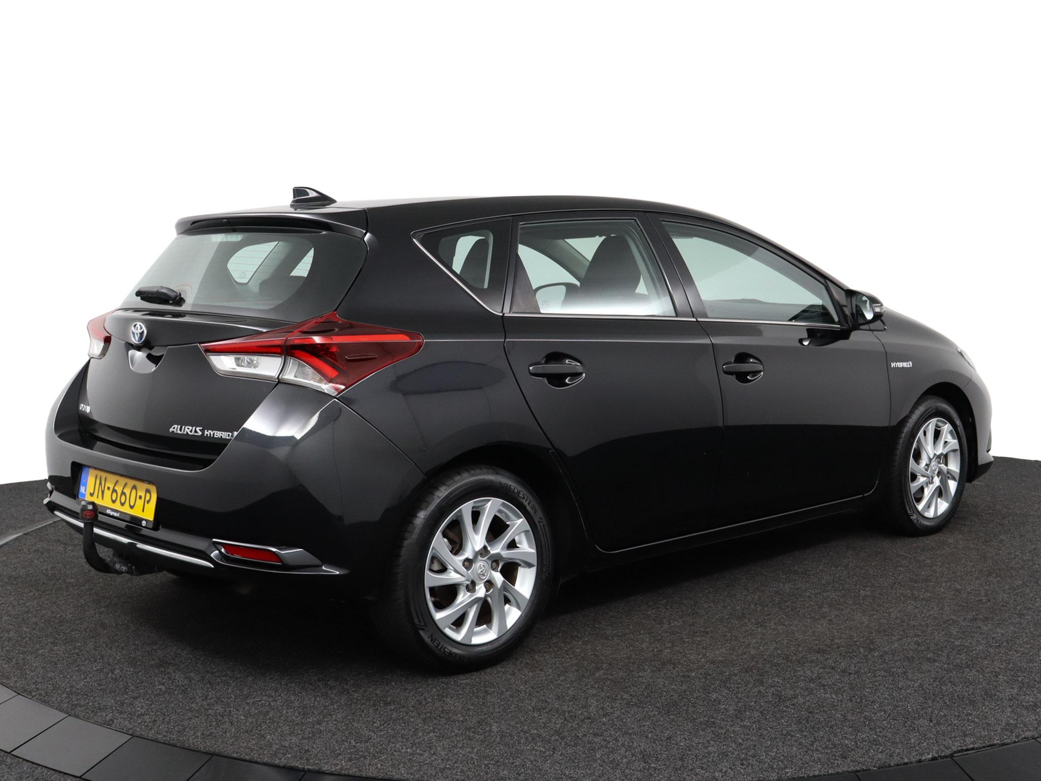 Toyota Auris 1.8 Hybrid Aspiration - Afbeelding 2