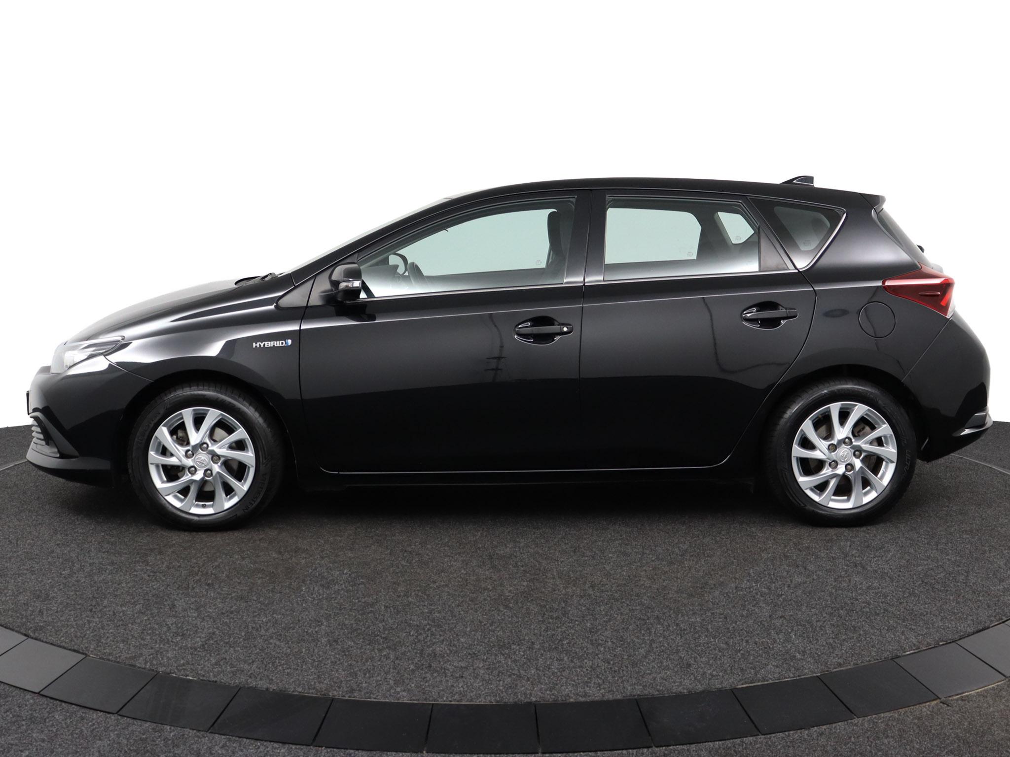 Toyota Auris 1.8 Hybrid Aspiration - Afbeelding 3