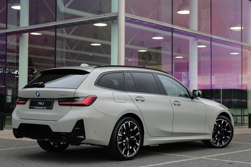 BMW 3 Serie 17