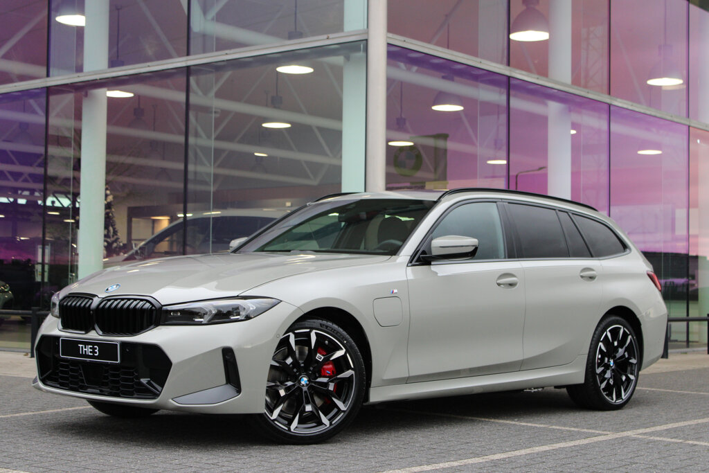 BMW 3 Serie 1