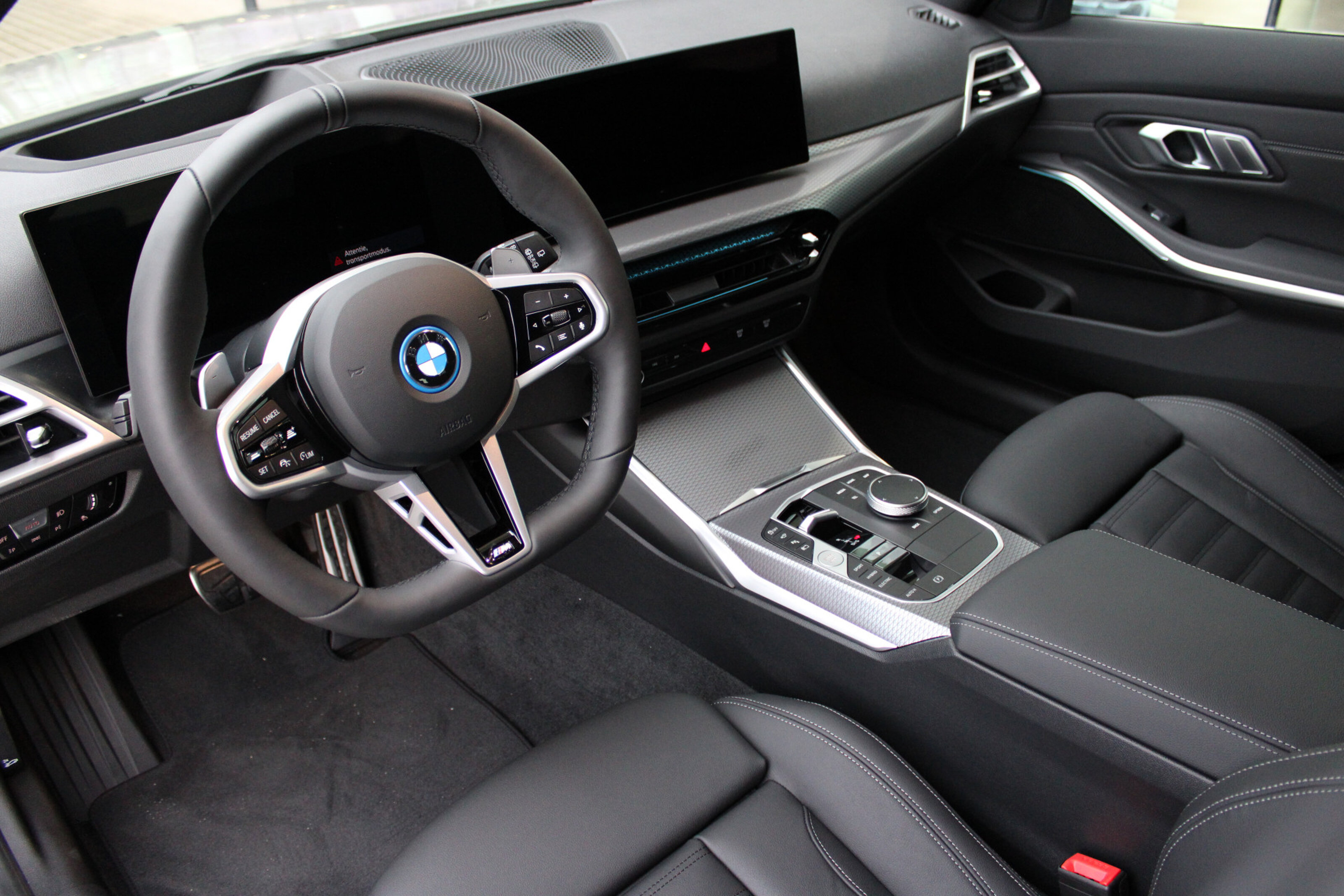 BMW 3 Serie Touring 330e M Sport Automaat