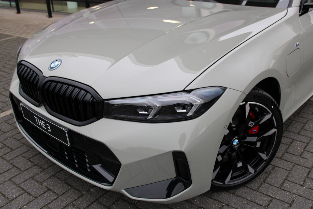 BMW 3 Serie 3