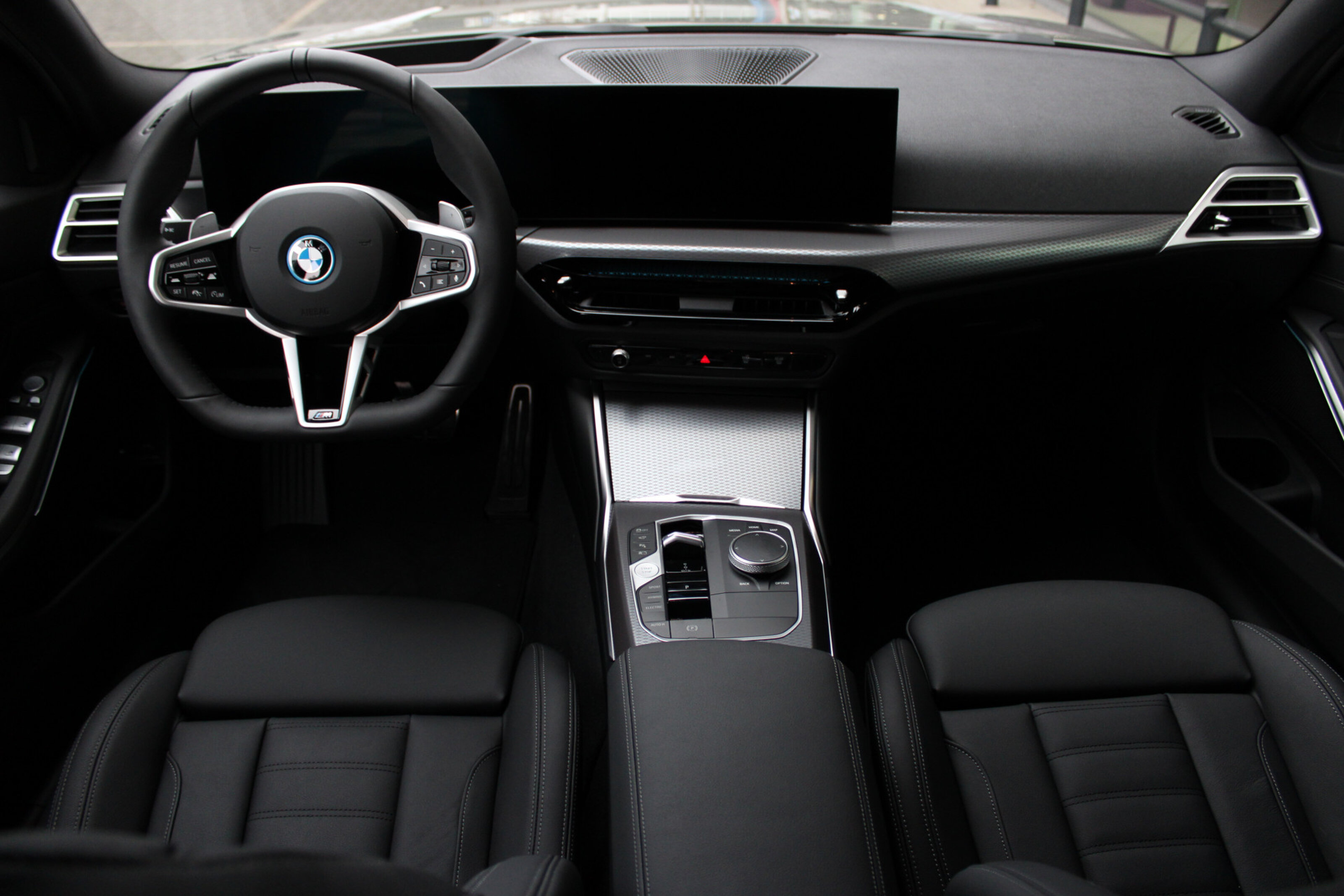 BMW 3 Serie 6
