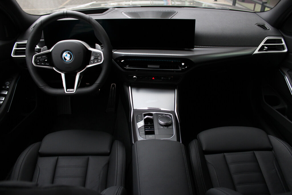 BMW 3 Serie 6