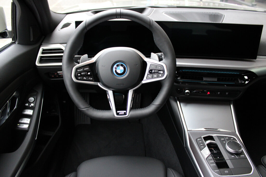 BMW 3 Serie 8