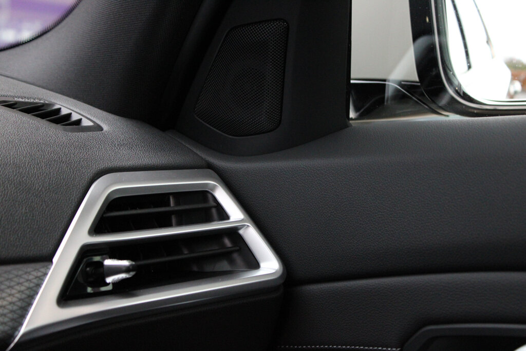 BMW 3 Serie 19