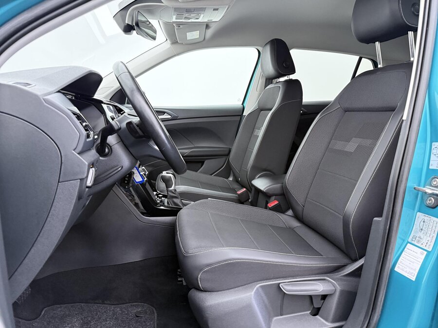 Volkswagen T-Cross 1.0 TSI Life