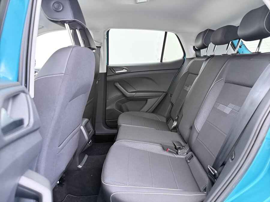 Volkswagen T-Cross 1.0 TSI Life