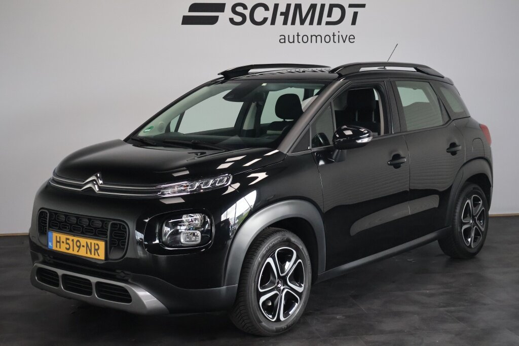 Citroën C3 Aircross 1.2 PT S&S Business | Trekhaak | Airco | Carplay | Navigatie