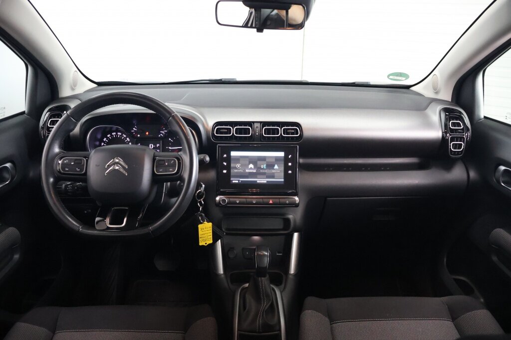 Citroën C3 Aircross 1.2 PT S&S Business | Trekhaak | Airco | Carplay | Navigatie - Afbeelding 2