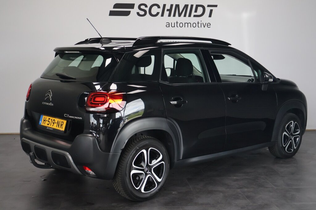 Citroën C3 Aircross 1.2 PT S&S Business | Trekhaak | Airco | Carplay | Navigatie - Afbeelding 3