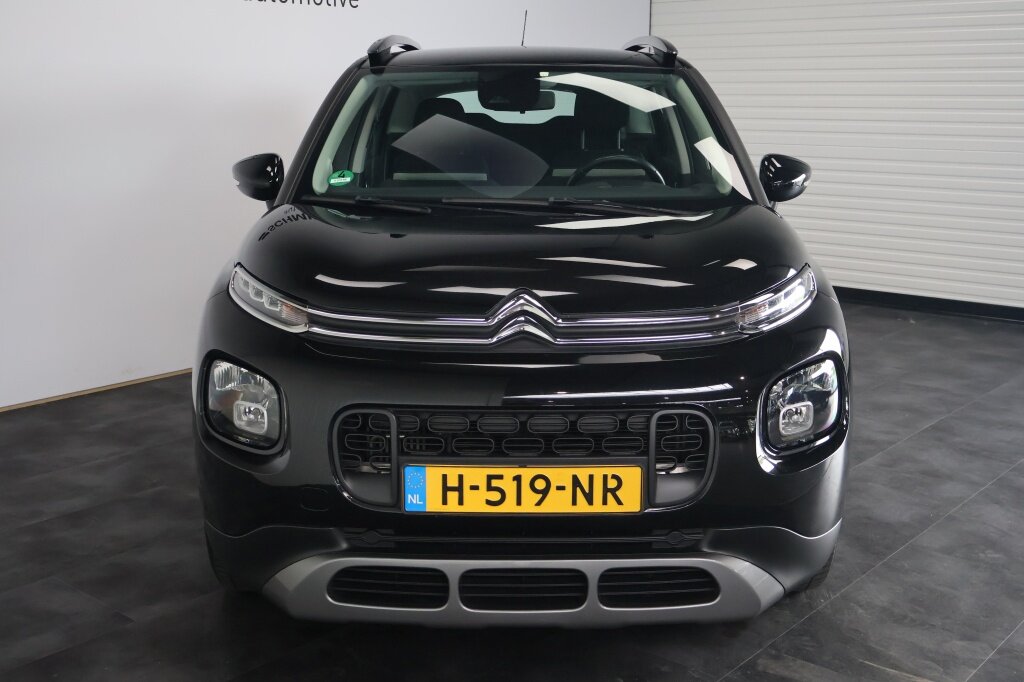 Citroën C3 Aircross 1.2 PT S&S Business | Trekhaak | Airco | Carplay | Navigatie - Afbeelding 5