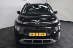 Citroën C3 Aircross 1.2 PT S&S Business | Trekhaak | Airco | Carplay | Navigatie - Afbeelding 5