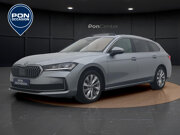 Škoda Superb Combi 1.5 TSI First Edition