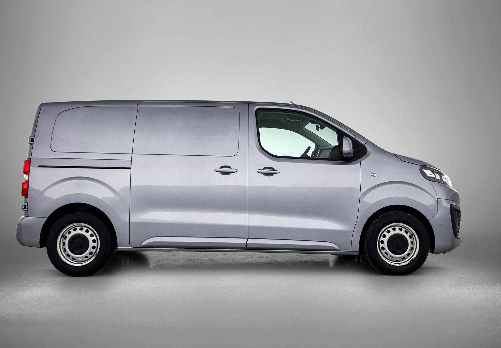 Citroën Jumpy