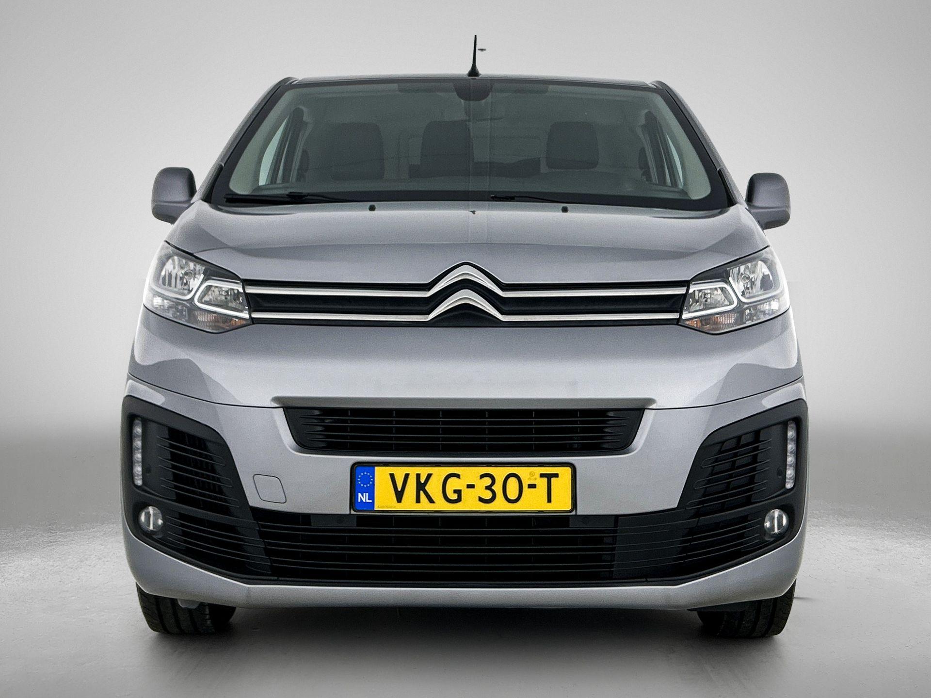Citroën Jumpy