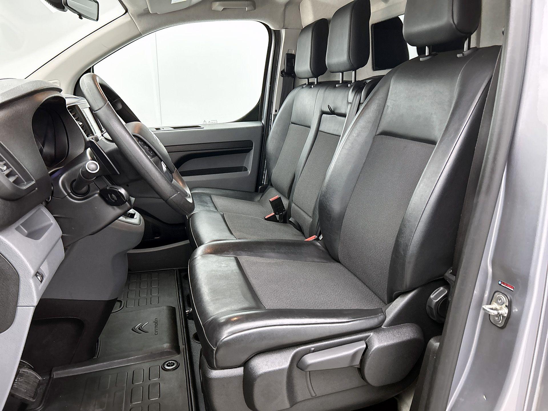 Citroën Jumpy