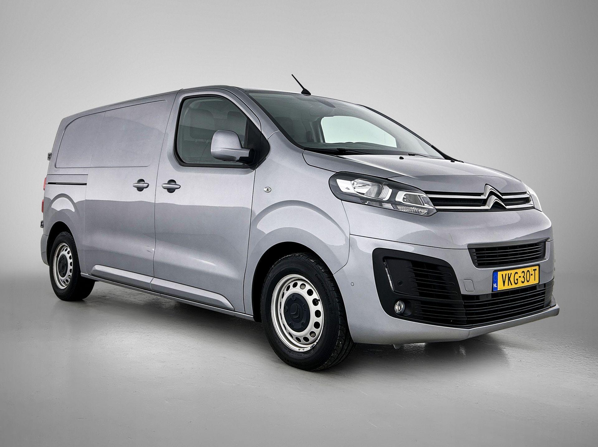 Citroën Jumpy
