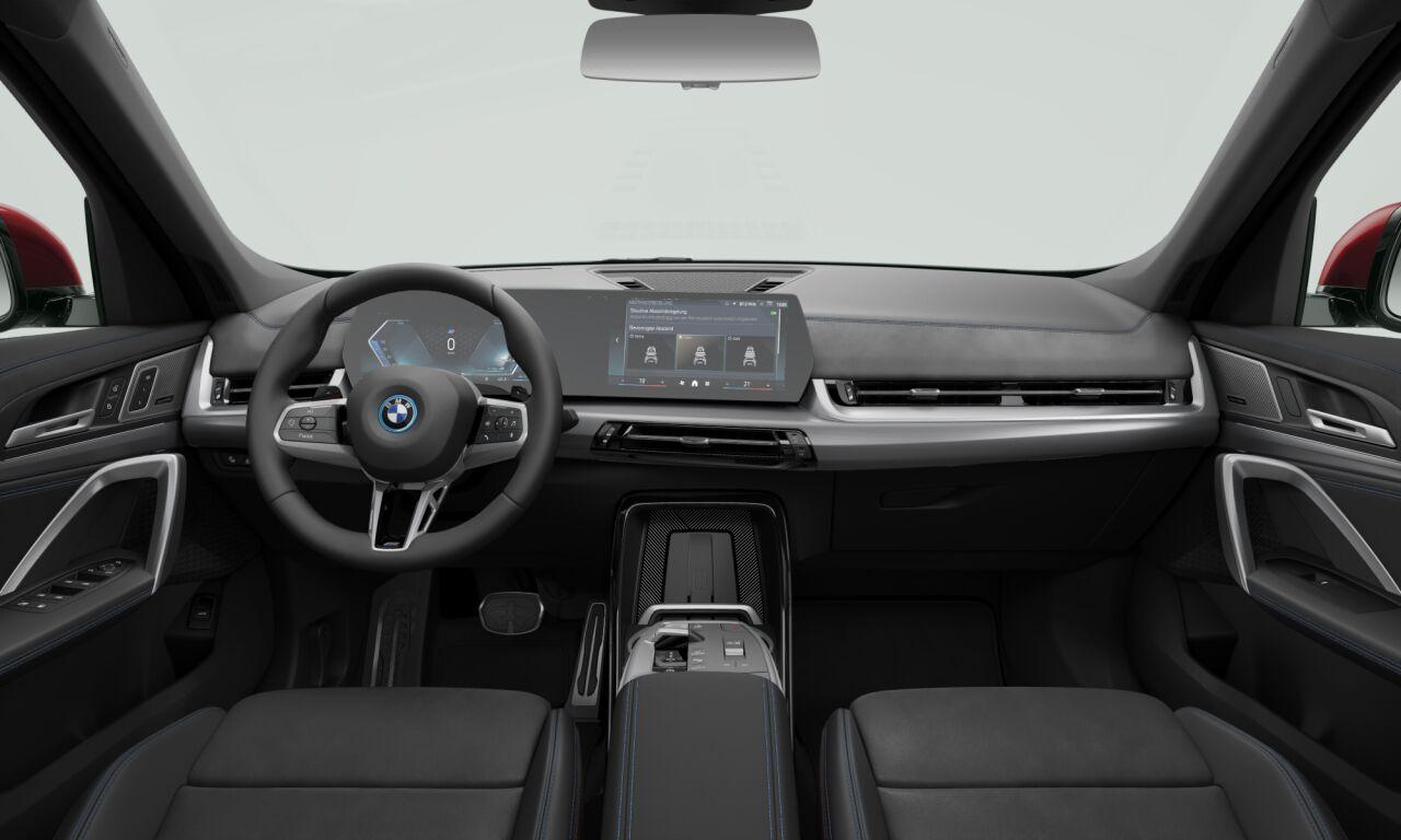 BMW X1 xDrive25e - Afbeelding 3