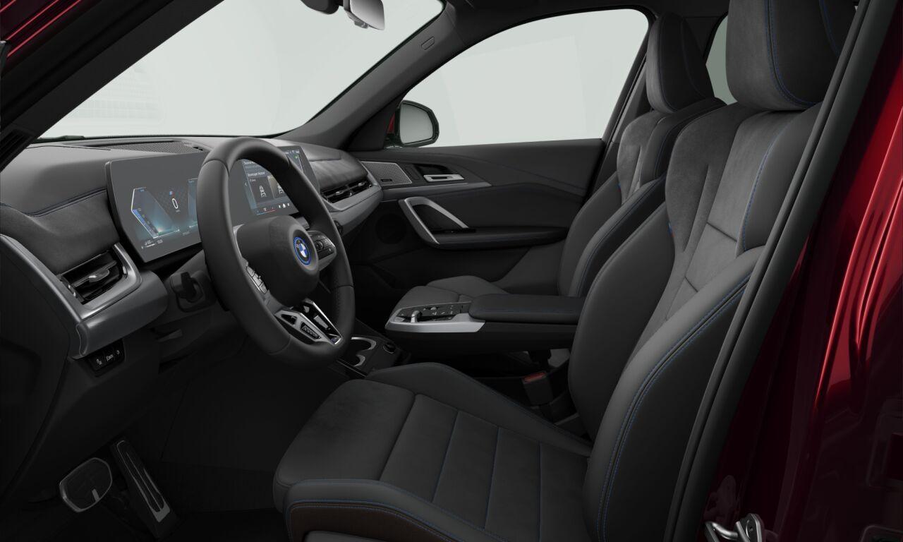 BMW X1 xDrive25e - Afbeelding 4
